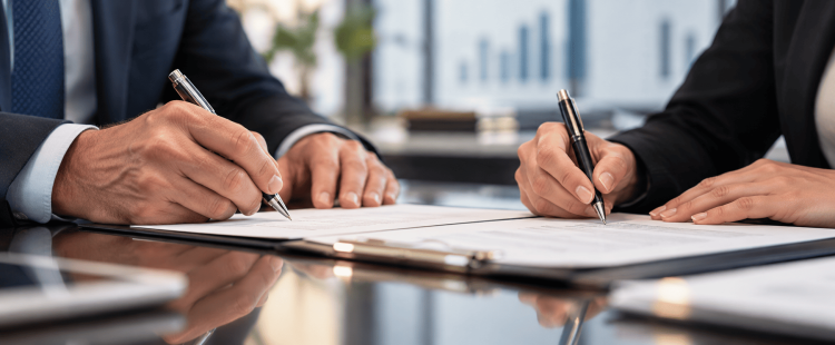 Thymos Business Consulting svolge attività di consulenza M&A